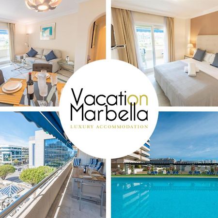 Marina De Banus Apartment Marbella Esterno foto