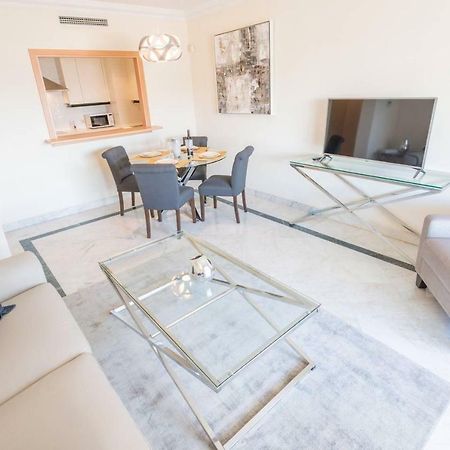 Marina De Banus Apartment Marbella Esterno foto