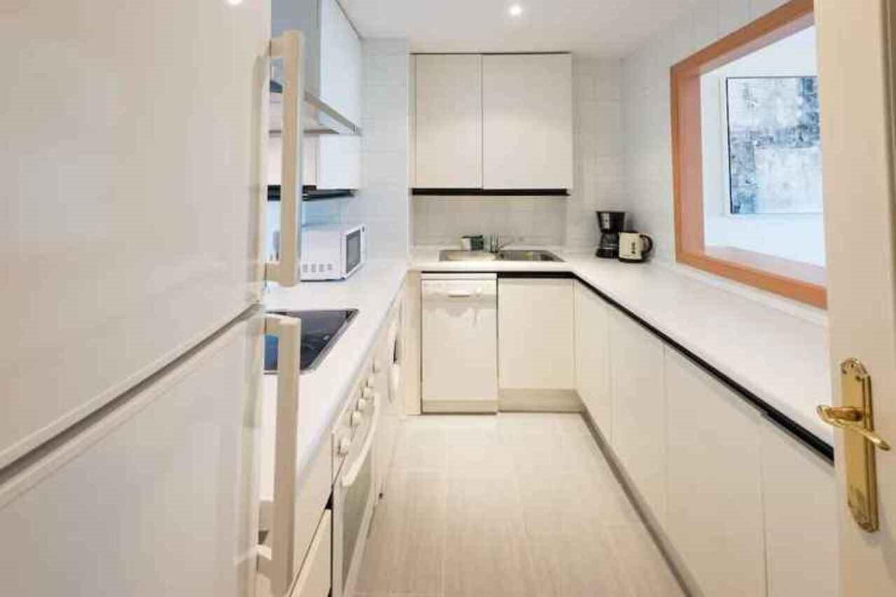 Marina De Banus Apartment Marbella Esterno foto
