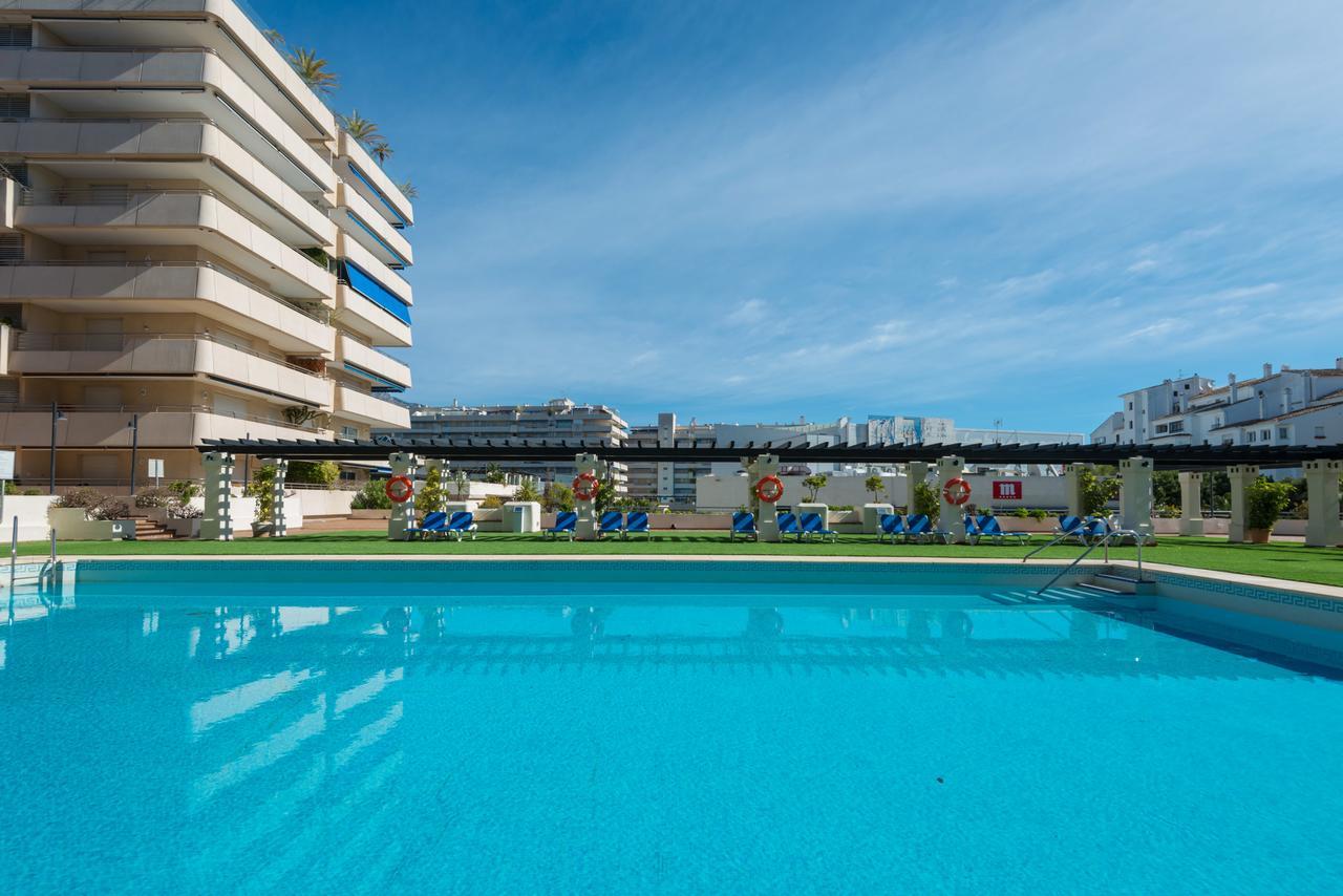 Marina De Banus Apartment Marbella Esterno foto