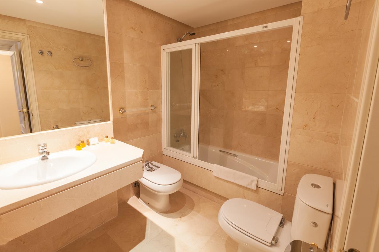 Marina De Banus Apartment Marbella Esterno foto